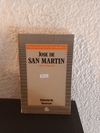 Jose de San Martín (usado) - Carlos Mamonde