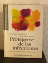 Protegerse de las infecciones (usado) - Valls Llobet/Gascó