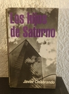 Los hijos de Saturno (usado) - Javier Chiabrando
