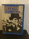 Siluetas (b, usado) - Luis Chitarroni