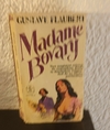 Madame Bovary Flaubert (usado) - Gustave Flaubert