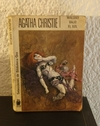 Maldad bajo el sol (oro, usado) - Agatha Christie