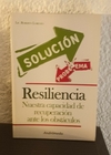 Resiliencia (usado) - Roberto Lorenzo