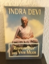 Respirar bien para vivir mejor (usado) - Indra Devi