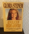Revolucion desde adentro (b,usado) - Gloria Steinem