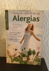 Curación natural de las alergias (usado) - Ramón Roselló