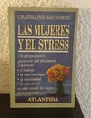 Las mujeres y el stress (usado) - Charmaine Saunders