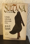 Sultana una vida real (b) (usado) - Jean P. Sasson
