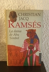 Ramsés (usado) - Christian Jacq
