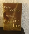 Manual del guerrero de la luz (C) (Usado) - Paulo Coelho