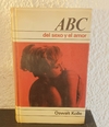 ABC del sexo y el amor (usado) - Oswalt Kolle