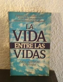 La vida entre las vidas (usado) - Joel Whitton