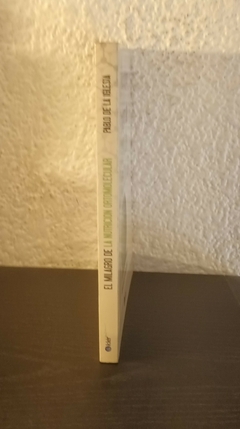El milagro de la nutrición ortomolecular (usado) - Pablo de la Iglesia - comprar online