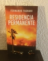 Residencia permanente (usado) - Fernando Fagnani