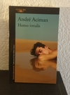 Homo Irrealis (usado) - André Aciman