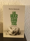 Los huerfanitos (usado) - Martín Baintrub