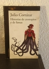 Historia de cronopios y de famas (usado)- Julio Cortázar