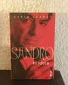 Sandro el ídolo (usado) - Darío Suárez