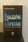 El polizón y el capitán (usado) - Ricardo Robins