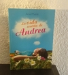 La vida secreta de Andrea (usado) - Ana Meliá