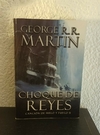 Choque de Reyes (usado) - George R. R. Martín