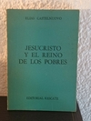 Jesucristo y el reino de los pobres (usado) - Elias Castelnuovo