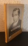 Moreno (usado) - Bernardo Gonzalez Arrili