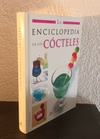 La enciclopedia de los Cócteles (usado) - Melgar Valero
