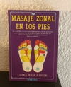 Masaje Zonal en los pies (usado) - Clara Bianca Erede
