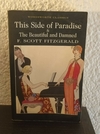 The side of paradise (usado) - F. Scott Fitzgerald
