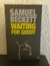 Waiting For Godot (usado) - Samuel Becket