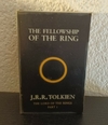 The Fellowship of the ring (usado) - J. R. R. Tolkien