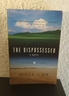 The dispossessed (usado)- Ursula K. Le Guin