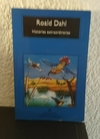 Historias extraordinarias (usado) - Roald Dahl