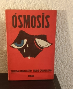Ósmosis (usado) - Teresa Caballero