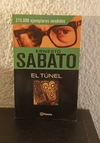 El tunel (usado) - Ernesto Sabato