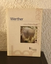 Werther (usado, dedicatoria) - Goethe