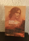 Finisterre (usado) - María Rosa Lojo