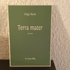 Terra mater (Usado) - Olga Reni