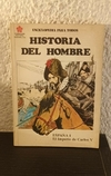 España I Carlos V (Usado) - Historia del hombre