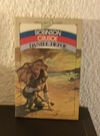 Robinson Crusoe (emu) (Usado) - Daniel Defoe