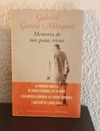 Memoria de mis putas tristes (Usado) - Gabriel García Márquez