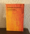 Malasangre y otras obras de teatro (usado) - Griselda Gambaro