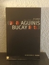 El cochero (usado, detalles en tapa y contratapa) - Bucay/Aguinis