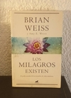 Los milagros existen (b, usado) - Brian Weiss