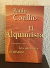 El alquimista (Coelho) (Usado) - Paulo Coelho