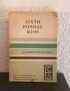 Sixto pondal rios (usado, muy pocos subrayados en birome) - Ulyses Petit de Murat