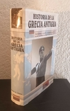 Historia de la Grecia Antigua (usado) - Joseph M. Walker