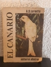 El canario (usado) - A. S. Lermitte