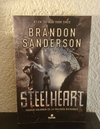 Steelheart (Usado) - Brandon Sanderson